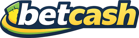 Logo betcash
